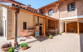 Locazione Turistica Il Tiglio