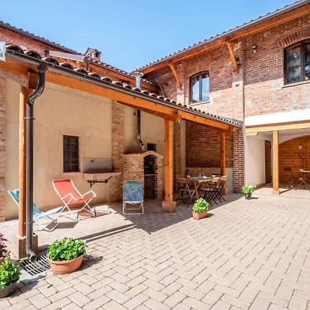Appartamento Locazione Turistica Il Tiglio Mondovì Esterno foto