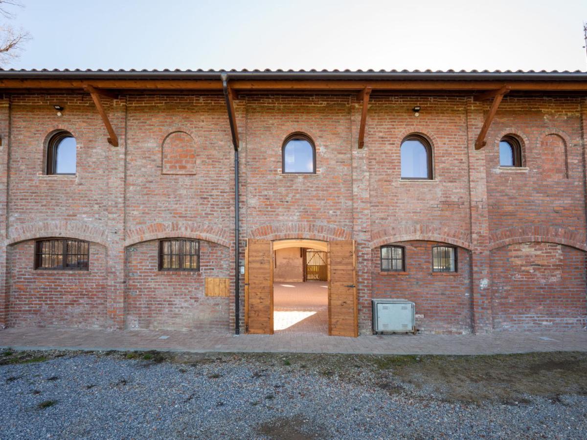 Appartamento Locazione Turistica Il Tiglio Mondovì Esterno foto