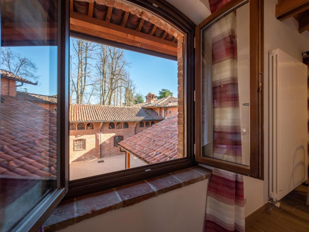 Appartamento Locazione Turistica Il Tiglio Mondovì Esterno foto