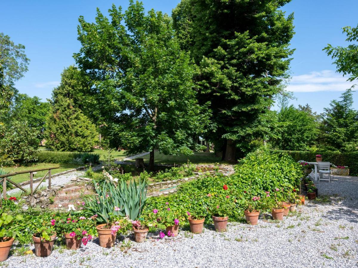 Appartamento Locazione Turistica Il Tiglio Mondovì Esterno foto