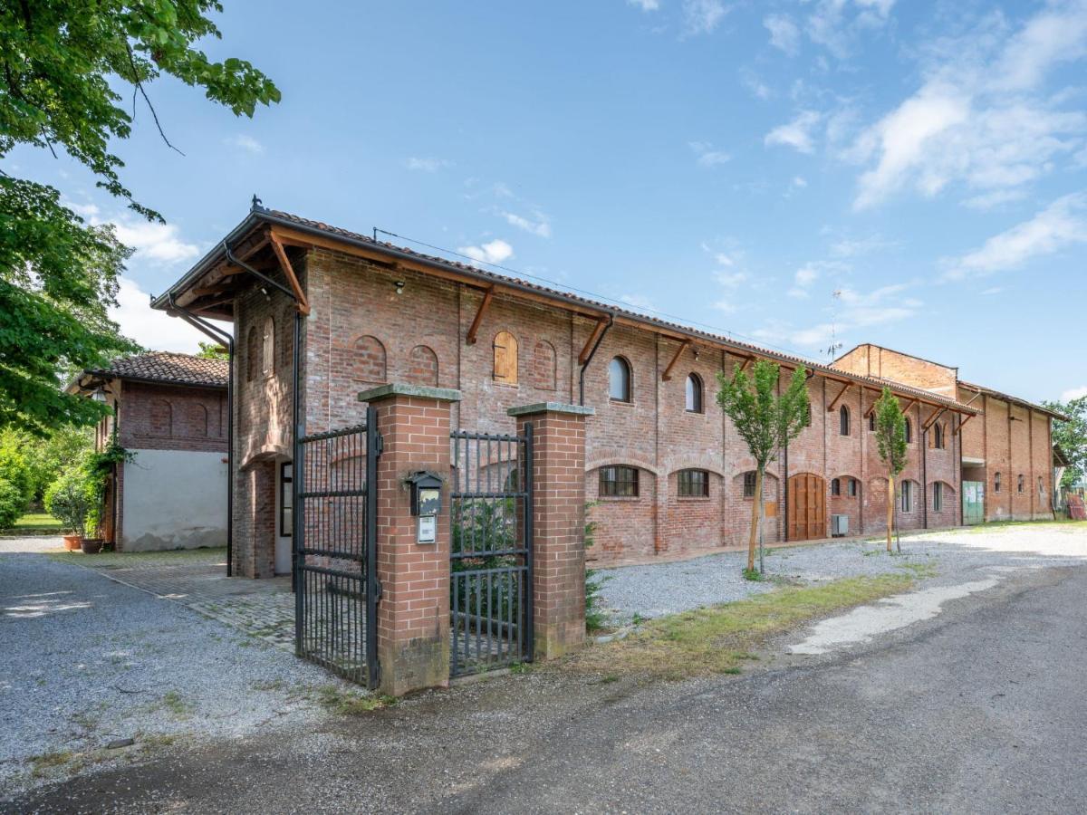 Appartamento Locazione Turistica Il Tiglio Mondovì Esterno foto