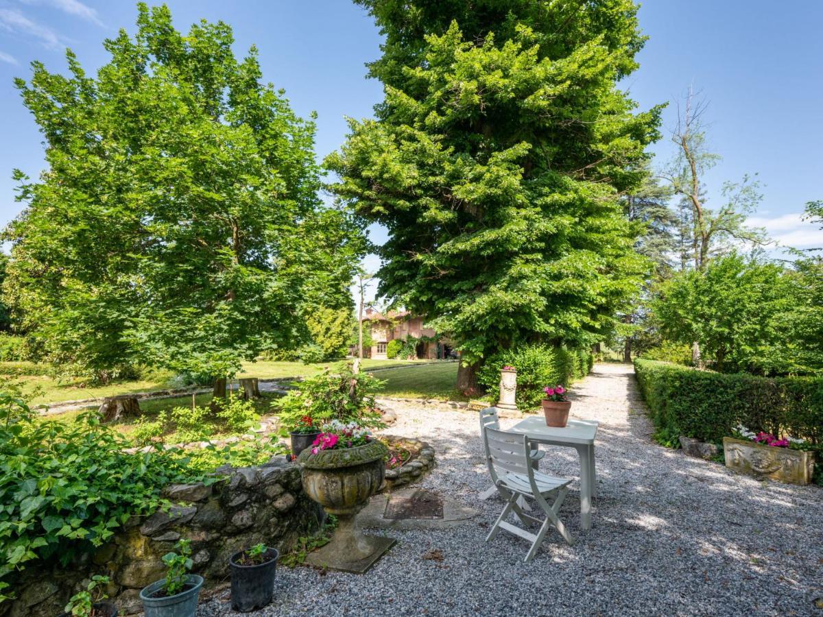 Appartamento Locazione Turistica Il Tiglio Mondovì Esterno foto