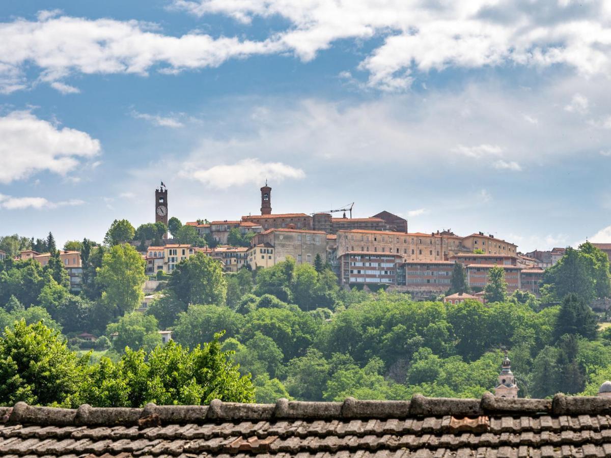 Appartamento Locazione Turistica Il Tiglio Mondovì Esterno foto