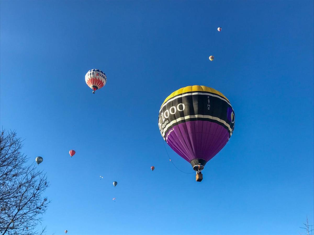 Appartamento Locazione Turistica Il Tiglio Mondovì Esterno foto